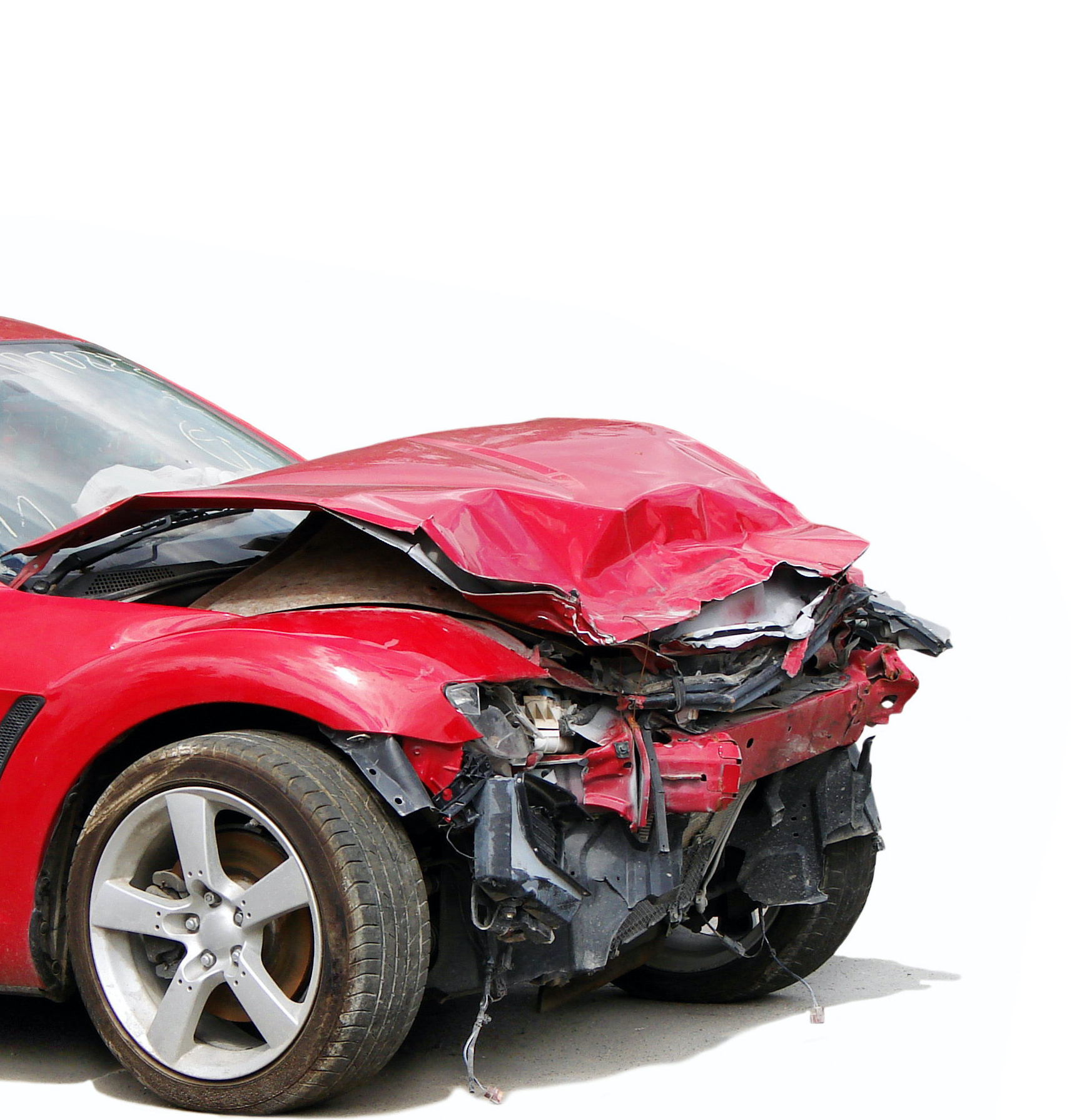 Scrap Car Removal Wreck My Car Southland