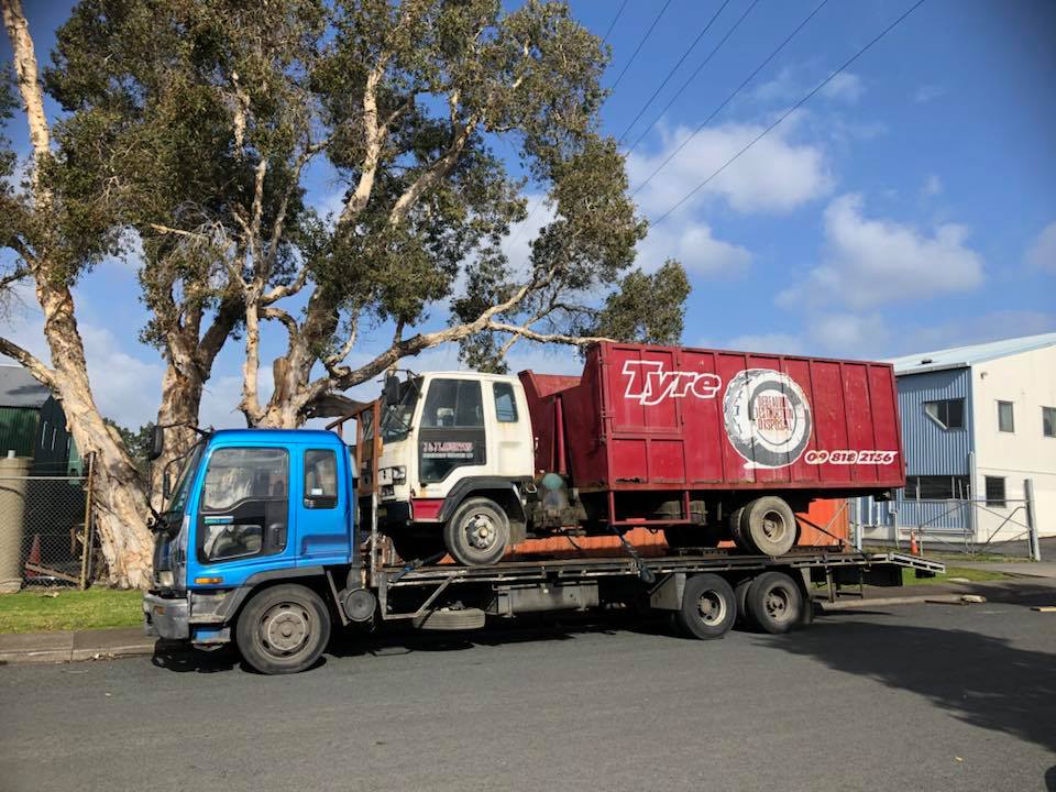 39298821_2228595817370931_7193173311369510912_n Cash for Broken Trucks