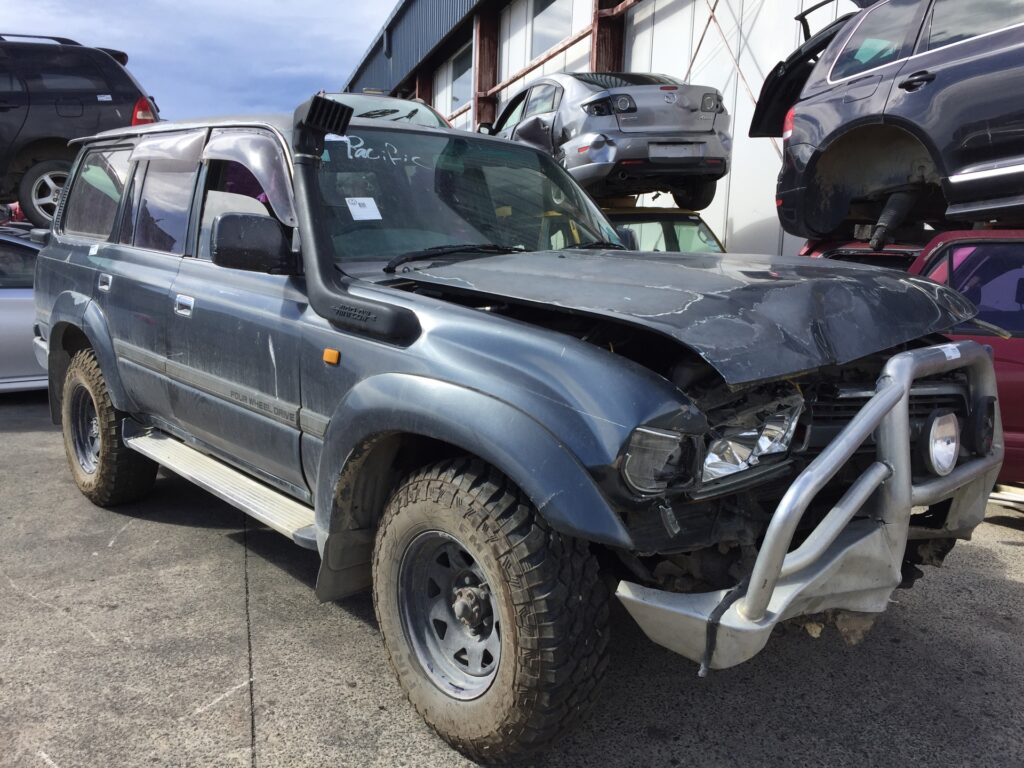 80 series landcruiser